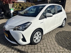 Toyota Yaris - 1.5 Hyb. Aspiration