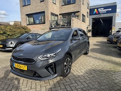 Kia Cee'd Sportswagon - Ceed 1.6 GDI PHEV Dyn+L
