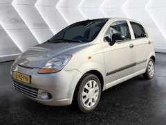 Chevrolet Matiz - AUTOMAAT 0.8 Style