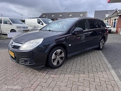 Opel Vectra Wagon - 1.8-16V Business