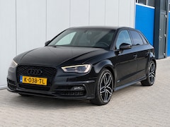 Audi A3 Sportback - 1.8 TFSI Ambition Pro Line S Automaat