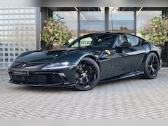 Ferrari 12Cilindri - 6.5 V12 | Airbrushed Shields, Passenger display, Lift, Elektrisch verst. Daytona stoelen,