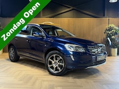 Volvo XC60 - 2.4 D5 Ocean Race PANORAMADAK | STOELVERWARMING | MEMORY STOELEN | LEDER | TREKHAAK ELEKTR