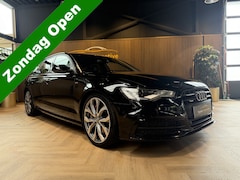 Audi A6 Avant - 3.0 TDI BiT quattro Sport Edition | Nieuwe motor ingebouwd met nu 22000 kilometer |