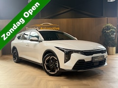 Kia K4 Sportswagon - 1.6 T-GDi GT-Line Launch Edition