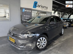 Volkswagen Polo - 1.0 MPI Comfortline|PDC|Airco|APK|