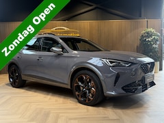 CUPRA Formentor - 2.0 TSI 4DRIVE | 310 PK | PANORAMADAK | FULL OPTIONS | VERWARMDE STOELEN | VERWARMD STUUR