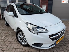 Opel Corsa - 1.4 Business+ / PDC / Clima / Cruise / AUT