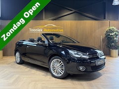Volkswagen Golf Cabriolet - 1.4 TSI