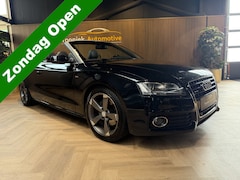 Audi A5 Cabriolet - 3.0 TDI quattro Pro Line