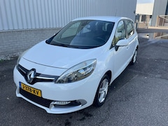Renault Scénic - 1.2 TCe Expression