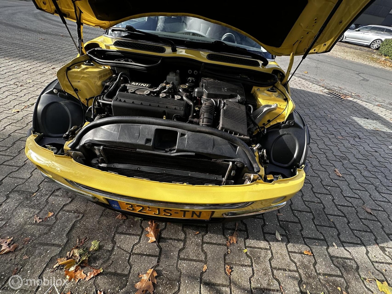 MINI 3-Deurs - 1.6 Cooper / prijs zo mee… - AutoWereld.nl