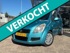 Suzuki Splash - 1.2 Comfort