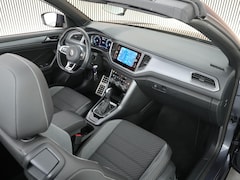Volkswagen T-Roc Cabrio - 1.5 150pk TSI R-Line |digital cockpit|blind spot|Apple Carplay|ACC|stoelverwarming|18" LMV