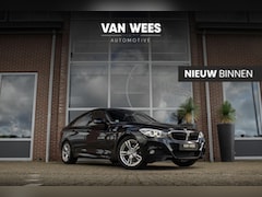 BMW 3-serie Gran Turismo - 320i xDrive M Sport Edition | 1e eigenaar | Dealer onderhouden | Navigatie Business | Alca