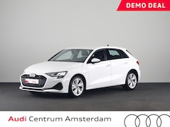 Audi A3 Sportback - 40 TFSI e Pro Line 204pk | Navigatie via App | Stoelverwarming | Parkeersensoren | 17 inch