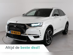 DS 7 Crossback - 1.6 PureTech La Premiere | Pano | Leder | Nachtzicht | Cruise Adaptief | Focal |