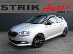 Skoda Fabia - 1.0 TSI Business Edition - APPLE CARPLAY - CAMERA - AIRCO - PDC