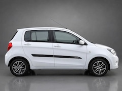 Suzuki Celerio - 1.0 Exclusive