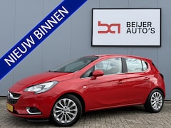 Opel Corsa - 1.0 Turbo Innovation Carplay/Camera/Climate/16inch