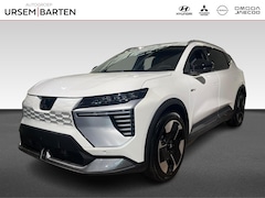 Mitsubishi Eclipse Cross - Intense 87 kWh