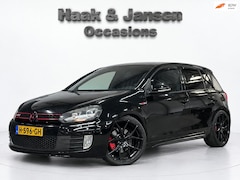 Volkswagen Golf - 2.0 GTI Stoelverwarming Camera Xenon