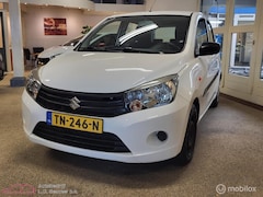 Suzuki Celerio - 1.0 Comfort Airco * NL, TRKHK, RIJKLAARPRIJS