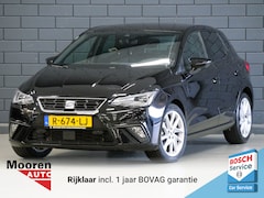 SEAT Ibiza - 1.0 EcoTSI FR | CARPLAY | CRUISE CONTROL | PARKEERSENSOREN |