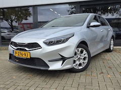 Kia Cee'd - Ceed 1.0 T-GDi DynamicLine + LED + CAMERA + LM VELGEN + APPLE ANDROID + KLIMA