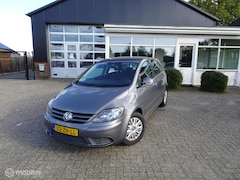 Volkswagen Golf Plus - 1.4 TSI Trendline