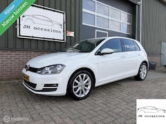 Volkswagen Golf - 1.2 TSI Cup|CarPlay|Camera|Cruise|Stoel vw|