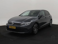 Volkswagen Golf - 1.5 TSI Life | Winterpakket | LED | VC | Adapt. Cruise | Ambient |
