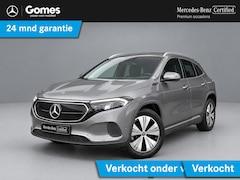 Mercedes-Benz EQA - 250 Electric Art 67 kWh
