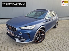 CUPRA Formentor - 1.4 e-Hybrid VZ Performance 245PK Matblauw