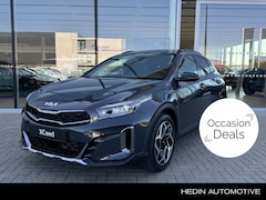 Kia XCeed - 1.5 T-GDi 140PK GT-Line Automaat | Trekhaak | El. Panoramadak | Camera | Climate control |