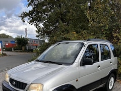 Daihatsu Terios - 1.3 SXE / Export