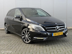 Mercedes-Benz B-klasse - 200 Ambition|AUTOMAAT|PANO|BOMVOL|