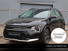 Kia Niro - 1.6 GDi 171PK PHEV Plug-In Hybrid DynamicLine | 65 km Elektrisch WLTP | Navigatie | Camera