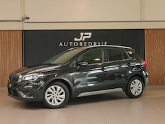 Suzuki S-Cross - 1.0 Boosterjet Business Edition|CRUISE|STOELVERWARMING|AUTOMAAT|CLIMATE CONTROL|CARPLAY|NA