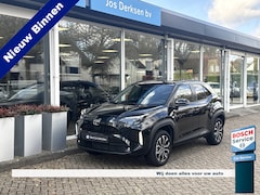 Toyota Yaris Cross - 1.5 Hybrid 115 Dynamic - Camera | Carplay | PDC v+a | Stoel/stuurverw. | Dodehoek