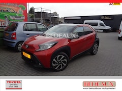 Toyota Aygo X - 1.0 VVT-i MT Pulse Edition , rijklaarprijs / bij specialist
