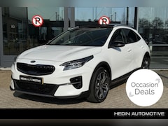 Kia XCeed - 1.5 T-GDI ExecutiveLine | Schuif/Open Dak | Leder | Memoryseat | JBL | Navigatie | Camera