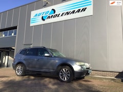 BMW X3 - 2.5si