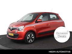 Renault Twingo - 1.0 SCe Collection | Airconditioning | Cruise Control | Bluetooth | All-Season Banden | Pa