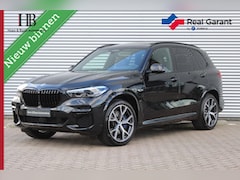 BMW X5 - xDrive45e High Executive/Pano/M-Sport/Massage