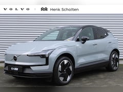 Volvo EX30 - Single Motor Extended Range Plus 69 kWh