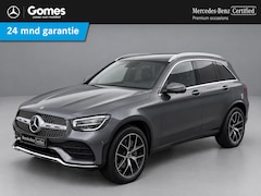 Mercedes-Benz GLC-klasse - 300 e 4MATIC Autom