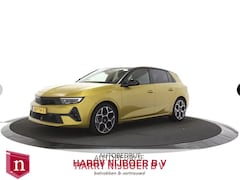 Opel Astra - 1.2 Turbo Hybrid GS Afnb.trekhaak / Navigatie / 360 camera / Winterpack