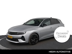 Opel Astra - 1.6 PHEV Plug In Hybrid 180PK GS Line Aut. | SOH 94% | 67KM WLTP | Navigatie | Adaptive Cr