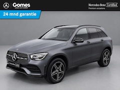 Mercedes-Benz GLC-klasse - 300 e 4MATIC Autom